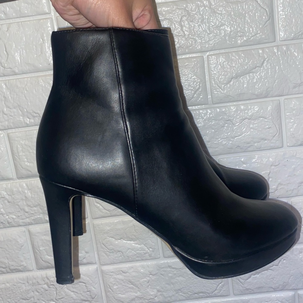 Nine West Kiana Bootie